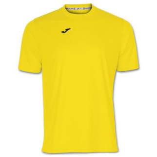 Футболка Чоловіча JOMA Combi Жовтий 2XL-3XL (100052.900) - Інтернет-магазин спільних покупок ToGether