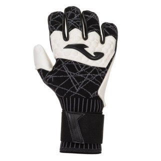 Воротарські рукавички Joma AREA 360 GOALKEEPER GLOVES чорний,темно-сірий №9 400514.110 №9 - Інтернет-магазин спільних покупок ToGether