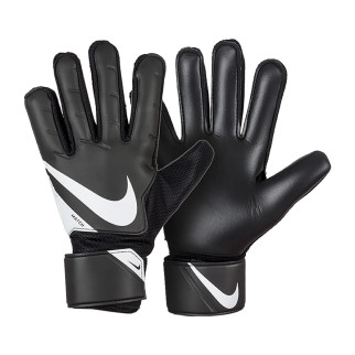 Рукавиці Nike Goalkeeper Match Чорний 10 (CQ7799-010 10) - Інтернет-магазин спільних покупок ToGether