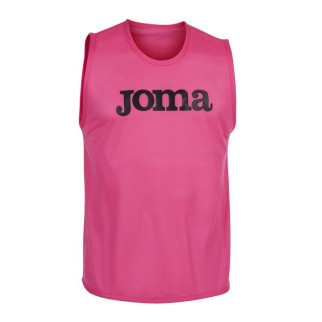 Воротарська форма Joma TRAINING BIB рожевий M 101686.030 M - Інтернет-магазин спільних покупок ToGether