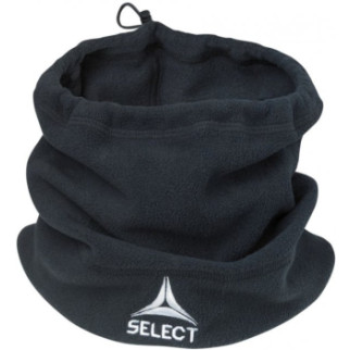 Шапка-баф Select Neck Warmer чорний OSFM 6282100111 - Інтернет-магазин спільних покупок ToGether