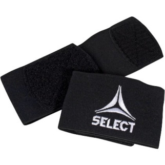 Тримач для щитків Select Holder/sleeve for shin guard чорний Уні OSFM 7790300111 - Інтернет-магазин спільних покупок ToGether