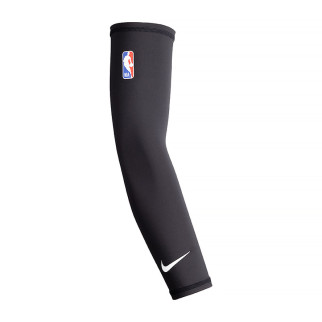 Чоловічі Нарукавники Nike SHOOTER SLEEVE 2.0 NBA Чорний S/M (7dN.100.2041.010.SM S/M) - Інтернет-магазин спільних покупок ToGether