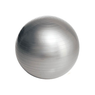 М'яч для фітнеса EasyFit 75 см сірий - Інтернет-магазин спільних покупок ToGether