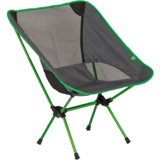 Стілець розкладний Highlander Ayr Chair Green/Grey (FUR103-G.G) - Інтернет-магазин спільних покупок ToGether