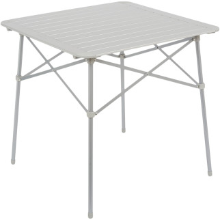 Стіл розкладний Highlander Aluminium Slat Folding Table Small Silver (FUR073) - Інтернет-магазин спільних покупок ToGether
