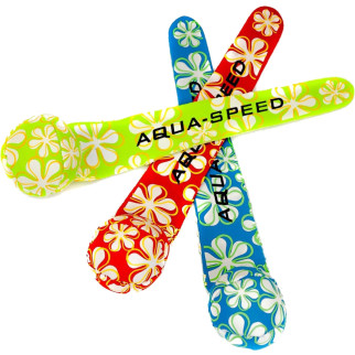Набір м'ячів Aqua Speed DIVE BOMBS 5652 (172) Діт 5.5 см Мультиколор (5908217656520) - Інтернет-магазин спільних покупок ToGether