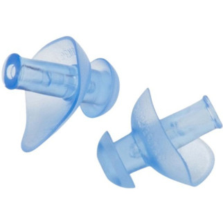 Беруші Speedo ERGO EAR PLUG XU синій Уні OSFM 8-703380309 - Інтернет-магазин спільних покупок ToGether