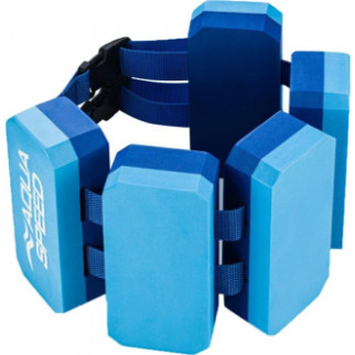 Пояс для плавання Aqua Speed ​​PAS 5 5653 Діт 15x7x4.5 см Блакитний Синій (173-01) - Інтернет-магазин спільних покупок ToGether