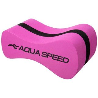 Колобашка для плавання Aqua Speed WAVE PULLBUOY 9832 рожевий Уні OSFM 283-03 - Інтернет-магазин спільних покупок ToGether
