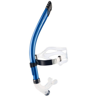 Трубка для снорклінгу Aqua Speed COMET 3164 синій Уні OSFM 281-11 - Інтернет-магазин спільних покупок ToGether