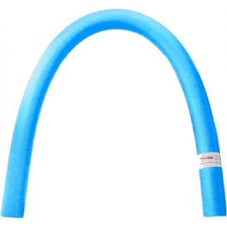 Аквапалка для плавання та аквафітнесу Aqua Speed Pool Noodle синій 160см Уні 166-01 - Інтернет-магазин спільних покупок ToGether