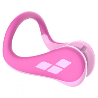 Затискач для носа Arena NOSE CLIP PRO II рожевий УНІ OSFM (003792-900) - Інтернет-магазин спільних покупок ToGether