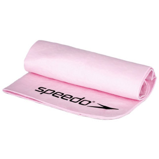 Рушник Speedo Sports TWL (PVA) XU Pink (8-005001341) 30 х 40 см Рожевий (5050995885682) - Інтернет-магазин спільних покупок ToGether