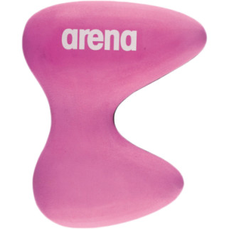 Дошка для плавання Arena PULL KICK PRO рожевий Уні 24x19х6см (1E356-095) - Інтернет-магазин спільних покупок ToGether