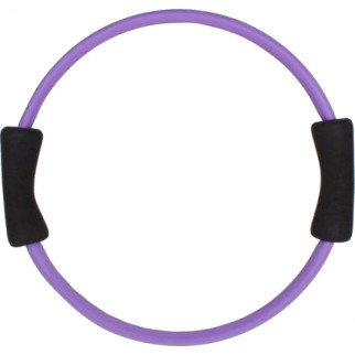 Кільце для пiлатес PILATE RING Фіолетовий 38см (LS3167C) - Інтернет-магазин спільних покупок ToGether