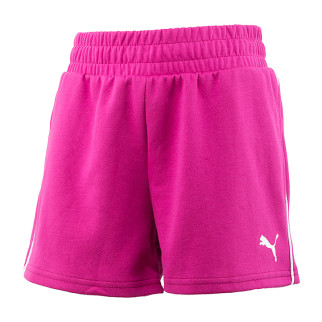 Дитячі Шорти Puma Modern Sports Shorts Рожевий 110 (84692414 110) - Інтернет-магазин спільних покупок ToGether