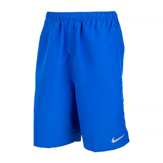 Дитячі Шорти Nike B NK CHALLENGER SHORT Синій S (DM8550-480 S) - Інтернет-магазин спільних покупок ToGether