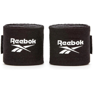 Бинти Reebok Hand Wraps чорний Уні 250 см RSCB-12005BK - Інтернет-магазин спільних покупок ToGether