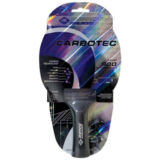 Ракетка для пінг-понгу Donic Carbotec 900 new 758219 - Інтернет-магазин спільних покупок ToGether