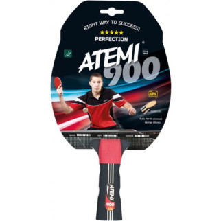 Ракетка для настільного тенісу ATEMI 900 (10049) - Інтернет-магазин спільних покупок ToGether