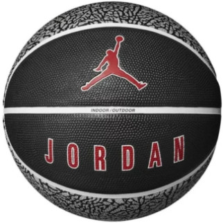 М'яч баскетбольний Nike JORDAN PLAYGROUND 2.0 8P DEFLATED WOLF GREY/BLACK/WHITE/VARSITY RED size 5 J.100.8255.055.05 5 - Інтернет-магазин спільних покупок ToGether