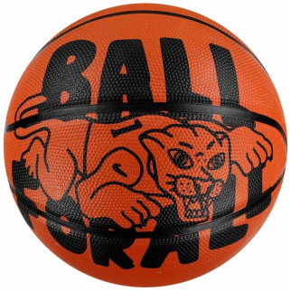 М'яч баскетбольний NIKE EVERYDAY PLAYGROUND 8P GRAPHIC DEFLATED Amber/Black size 5 (887791736017) N.100.4371.811.05 - Інтернет-магазин спільних покупок ToGether