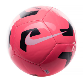 М'яч Nike NK PTCH TRAIN - SP21 Рожевий 4 (7dCU8034-675 4) - Інтернет-магазин спільних покупок ToGether