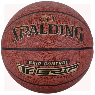 М'яч баскетбольний Spalding GRIP CONTROL помаранчевий Уні 7 76875Z - Інтернет-магазин спільних покупок ToGether