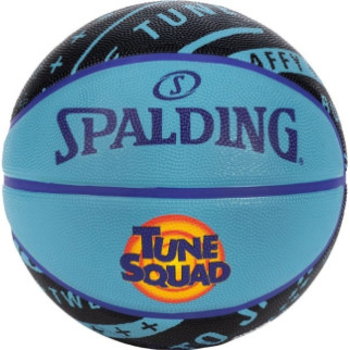 М'яч баскетбольний Spalding SPACE JAM TUNE SQUAD BUGS мультиколор Уні 7 84598Z - Інтернет-магазин спільних покупок ToGether