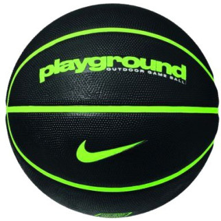 М'яч баскетбольний Nike EVERYDAY PLAYGROUND 8P DEFLATED BLACK/VOLT/VOLT size 7 N.100.4498.085.07 - Інтернет-магазин спільних покупок ToGether