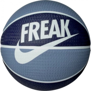 М'яч баскетбольний Nike Playground 8P 2.0 G Antetokounmpo р. 7 Deflated Blue (N.100.4139.426.07) - Інтернет-магазин спільних покупок ToGether