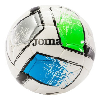 М'яч футбольний Joma DALI II Білий 4 (400649.211.4 4) - Інтернет-магазин спільних покупок ToGether