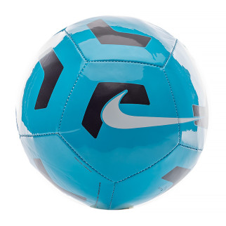 М'яч баскетбольний Nike NK PTCH TRAIN - SP21 Блакитний 5 (7dCU8034-434 5) - Інтернет-магазин спільних покупок ToGether