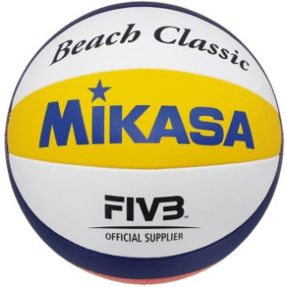М'яч волейбольний Mikasa BV551C - Інтернет-магазин спільних покупок ToGether