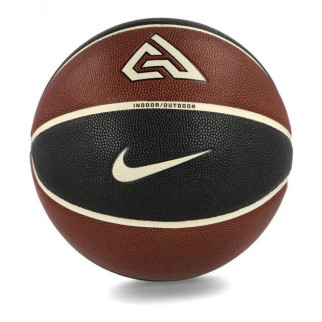 М'яч баскетбольний Nike All Court 2.0 8P Giannis Antetokounmpo р. 7 Amber/Sail/Black/Sail (N.100.4138.812.07) - Інтернет-магазин спільних покупок ToGether