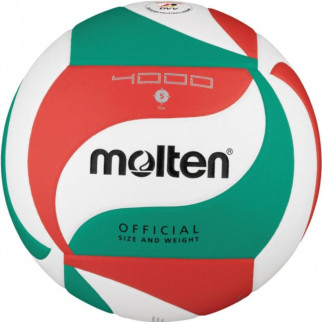 М'яч волейбольний Molten V5M4000 - Інтернет-магазин спільних покупок ToGether