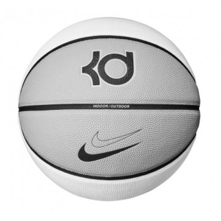 М'яч баскетбольний Nike ALL COURT 8P K DURANT DEFLATED SUMMIT WHITE/GREY FOG/BLACK/BLACK 07 (N.100.7111.113.07) - Інтернет-магазин спільних покупок ToGether