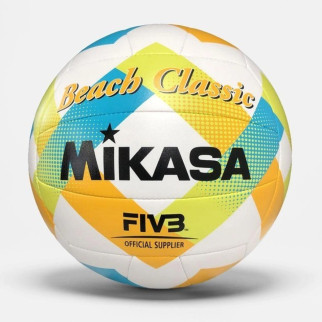 М'яч волейбольний Mikasa BV543C-VXA-LG - Інтернет-магазин спільних покупок ToGether