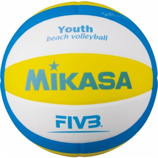 М'яч для пляжного волейболу Mikasa SBV Youth Beach Volleyball SBV - Інтернет-магазин спільних покупок ToGether