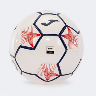 М'яч футбольний Joma NEPTUNE II біло-синій Уні 5 400906.206 - Інтернет-магазин спільних покупок ToGether
