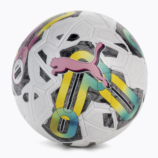 М'яч футбольний Puma Orbita 1 TB (FIFA Quality Pro) Мультиколор Уні 5 (08377401) - Інтернет-магазин спільних покупок ToGether