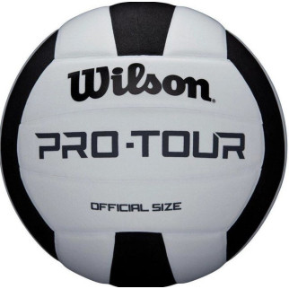 М'яч волейбольний Wilson Pro tour VB blkwh WTH20119XB 5 - Інтернет-магазин спільних покупок ToGether