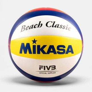 М'яч волейбольний Mikasa BV552C - Інтернет-магазин спільних покупок ToGether