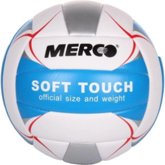 М'яч волейбольний Merco Soft Touch M36931 - Інтернет-магазин спільних покупок ToGether