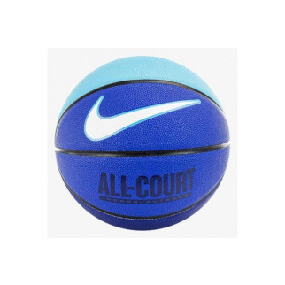 М'яч баскетбольний Nike EVERYDAY ALL COURT 8P DEFLATED HYPER ROYAL/DEEP ROYAL BLUE/BALTIC BL size 7 (N.100.4369.425.07) - Інтернет-магазин спільних покупок ToGether