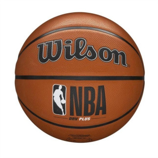 М'яч баскетбольний Wilson NBA DRV PLUS BSKT size 6 WTB9200XB06 - Інтернет-магазин спільних покупок ToGether