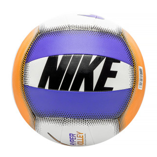 М'яч Nike HYPERVOLLEY 18P PSYCHIC PURPLE Різнокольоровий 5 (7dN.100.0701.560.05 5) - Інтернет-магазин спільних покупок ToGether