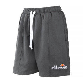 Жіночі Шорти Ellesse Karungali Сірий L (SGM13151-BLACK L) - Інтернет-магазин спільних покупок ToGether