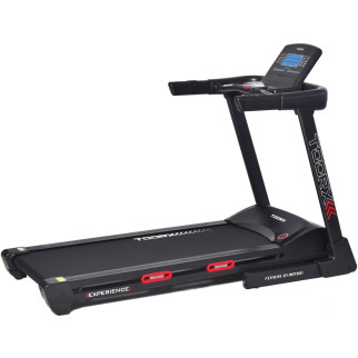 Бігова доріжка Toorx Treadmill Experience (EXPERIENCE) - Інтернет-магазин спільних покупок ToGether